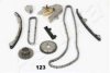 NISSA 130706N215 Timing Chain Kit